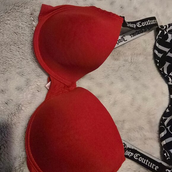 Juicy Couture bra set - Picture 4 of 5